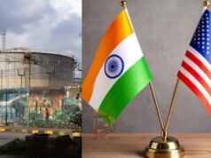 ರಷ್ಯಾ, ಇರಾನ್ ತೈಲ ಖರೀದಿಗೆ ಭಾರತಕ್ಕೆ ಅವಕಾಶ ನೀಡುವ ವಿನಾಯಿತಿಯಲ್ಲಿ ಬದಲಾವಣೆ ಮಾಡಲ್ಲ – ಅಮೆರಿಕ