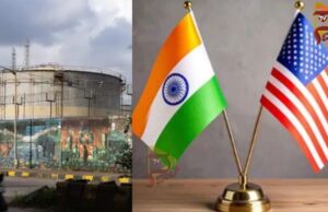 ರಷ್ಯಾ, ಇರಾನ್ ತೈಲ ಖರೀದಿಗೆ ಭಾರತಕ್ಕೆ ಅವಕಾಶ ನೀಡುವ ವಿನಾಯಿತಿಯಲ್ಲಿ ಬದಲಾವಣೆ ಮಾಡಲ್ಲ – ಅಮೆರಿಕ