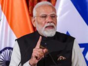 ಮಹಿಳೆಯರನ್ನು ಗೌರವಿಸುವುದು ದೇಶವನ್ನೇ ಗೌರವಿಸಿದಂತೆ; ಮಹಿಳಾ ಮೀಸಲಾತಿ ಕಾನೂನು ಶ್ಲಾಘಿಸಿದ – ಮೋದಿ