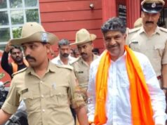 ಯಕ್ಷಗಾನ ಕಲಾವಿದರಿಗೆ ಬೆದರಿಕೆ – ಮಹೇಶ್ ಶೆಟ್ಟಿ ತಿಮರೋಡಿ ವಿರುದ್ಧ FIR