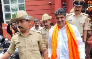 ಯಕ್ಷಗಾನ ಕಲಾವಿದರಿಗೆ ಬೆದರಿಕೆ – ಮಹೇಶ್ ಶೆಟ್ಟಿ ತಿಮರೋಡಿ ವಿರುದ್ಧ FIR