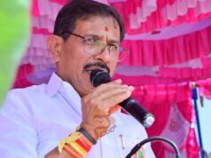 ನಾಯಕತ್ವ ಬದಲಾವಣೆ ಚರ್ಚೆ ಮುಗಿದ ಅಧ್ಯಾಯ ಅಲ್ಲ – ಹೆಚ್.ಸಿ.ಬಾಲಕೃಷ್ಣ