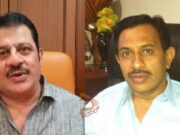 ಪಕ್ಷಕ್ಕಿಂತ ಯಾರೂ ದೊಡ್ಡವರಲ್ಲ – ಪರೋಕ್ಷವಾಗಿ ಜಮೀರ್ ವಿರುದ್ಧ ಕ್ರಮಕ್ಕೆ ಬಾಲಕೃಷ್ಣ ಒತ್ತಾಯ..!