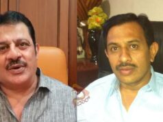 ಪಕ್ಷಕ್ಕಿಂತ ಯಾರೂ ದೊಡ್ಡವರಲ್ಲ – ಪರೋಕ್ಷವಾಗಿ ಜಮೀರ್ ವಿರುದ್ಧ ಕ್ರಮಕ್ಕೆ ಬಾಲಕೃಷ್ಣ ಒತ್ತಾಯ..!