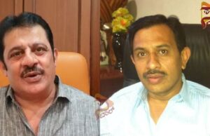 ಪಕ್ಷಕ್ಕಿಂತ ಯಾರೂ ದೊಡ್ಡವರಲ್ಲ – ಪರೋಕ್ಷವಾಗಿ ಜಮೀರ್ ವಿರುದ್ಧ ಕ್ರಮಕ್ಕೆ ಬಾಲಕೃಷ್ಣ ಒತ್ತಾಯ..!