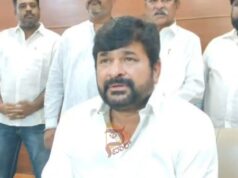 ಯೋಗೀಶ್ ಗೌಡ ಕೊಲೆ ಪ್ರಕರಣ; ವಿನಯ್ ಕುಲಕರ್ಣಿಗೆ ನಾಳೆ ಶಿಕ್ಷೆ..!