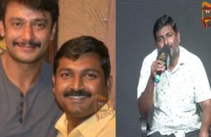 ನಾಪತ್ತೆಯಾಗಿದ್ದ, ದರ್ಶನ್ ಮಾಜಿ ಮ್ಯಾನೇಜರ್ ದಿಢೀರ್ ಪ್ರತ್ಯಕ್ಷ – ನಡೆದಿದ್ದೇನು ಅಂತ ಎಳೆಎಳೆಯಾಗಿ ಬಿಚ್ಚಿಟ್ರು..!