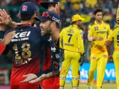 ಪಂದ್ಯದ ವೇಳೆ “ದೋಸೆ ಇಡ್ಲಿ” ಹಾಡು ಪ್ರಸಾರ; ಬಿಸಿಸಿಐಗೆ RCB ವಿರುದ್ಧ CSK ದೂರು