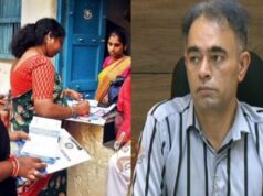 ಜಿಬಿಎ ವ್ಯಾಪ್ತಿಯಲ್ಲಿ ಜನಗಣತಿ – ಕಡ್ಡಾಯವಾಗಿ ಪಾಲ್ಗೊಳ್ಳುವಂತೆ ಮುನೀಶ್ ಮೌದ್ಗಿಲ್ ಸೂಚನೆ..!