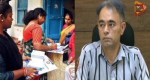 ಜಿಬಿಎ ವ್ಯಾಪ್ತಿಯಲ್ಲಿ ಜನಗಣತಿ – ಕಡ್ಡಾಯವಾಗಿ ಪಾಲ್ಗೊಳ್ಳುವಂತೆ ಮುನೀಶ್ ಮೌದ್ಗಿಲ್ ಸೂಚನೆ..!