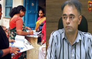 ಜಿಬಿಎ ವ್ಯಾಪ್ತಿಯಲ್ಲಿ ಜನಗಣತಿ – ಕಡ್ಡಾಯವಾಗಿ ಪಾಲ್ಗೊಳ್ಳುವಂತೆ ಮುನೀಶ್ ಮೌದ್ಗಿಲ್ ಸೂಚನೆ..!