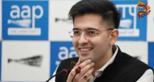 ರಾಘವ್ ಚಡ್ಡಾಗೆ AAP ಶಾಕ್ – ರಾಜ್ಯಸಭೆಯಲ್ಲಿ ಉಪನಾಯಕ ಸ್ಥಾನದಿಂದ ವಜಾ