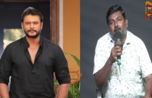 ಕೇಸ್ ಒಂದ್ರಲ್ಲಿ ದರ್ಶನ್ ಸರ್ ಸಿಕ್ಕಾಕೊಂಡಾಗ ಬಹಳ ಬೇಜಾರಾಯ್ತು – ಮಾಜಿ ಮ್ಯಾನೇಜರ್ ಮಲ್ಲಿಕಾರ್ಜುನ್