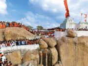 ಹನುಮನ ಭಕ್ತರ ಗಮನಕ್ಕೆ; ಅಂಜನಾದ್ರಿಗೆ ಬರುವ ಭಕ್ತರಿಗೆ ಸಮಯ ನಿಗದಿ..!