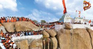 ಹನುಮನ ಭಕ್ತರ ಗಮನಕ್ಕೆ; ಅಂಜನಾದ್ರಿಗೆ ಬರುವ ಭಕ್ತರಿಗೆ ಸಮಯ ನಿಗದಿ..!