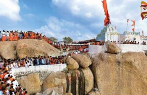 ಹನುಮನ ಭಕ್ತರ ಗಮನಕ್ಕೆ; ಅಂಜನಾದ್ರಿಗೆ ಬರುವ ಭಕ್ತರಿಗೆ ಸಮಯ ನಿಗದಿ..!