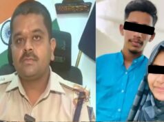 ಲವ್ ಜಿಹಾದ್ ಆರೋಪಕ್ಕೆ ಟ್ವಿಸ್ಟ್ – ಸ್ಫೋಟಕ ಮಾಹಿತಿ ಬಿಚ್ಚಿಟ್ಟ ಎಸ್ಪಿ