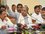 SC ಒಳಮೀಸಲಾತಿ – CS ನೇತೃತ್ವದ ತಾಂತ್ರಿಕ ಸಮಿತಿ ರಚನೆ, ಏ.24ಕ್ಕೆ ವಿಶೇಷ ಸಂಪುಟ ಸಭೆ..!