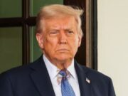 ಸಮೃದ್ಧವಾದ ಯುರೇನಿಯಂ ಹಸ್ತಾಂತರಿಸಲು ಇರಾನ್ ಒಪ್ಪಿದೆ – ಟ್ರಂಪ್