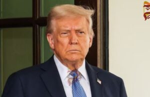 ಸಮೃದ್ಧವಾದ ಯುರೇನಿಯಂ ಹಸ್ತಾಂತರಿಸಲು ಇರಾನ್ ಒಪ್ಪಿದೆ – ಟ್ರಂಪ್