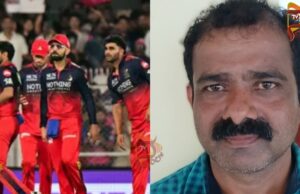 ಕಾಳಸಂತೆಯಲ್ಲಿ ದುಪ್ಪಟ್ಟು ಹಣಕ್ಕೆ IPL ಟಿಕೆಟ್ ಸೇಲ್ – ಸಿಕ್ಕಿಬಿದ್ದ ಸಿಬ್ಬಂದಿ