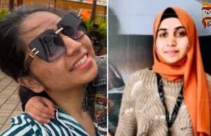 ಜಾಮೀನಿಗೆ ಕೋರ್ಟ್ ಮೊರೆ ಹೋದ ಟಿಸಿಎಸ್ ‘ಮತಾಂತರ’ ಆರೋಪಿ ನಿದಾ ಖಾನ್