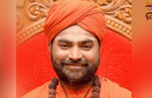 “ಮಸಾಜ್ ಪ್ರಿಯ” ವಚನಾನಂದ ಶ್ರೀಗಳಿಗೆ ಹೆಚ್ಚಿದ ಸಂಕಷ್ಟ – ಹಾಸ್ಟೆಲ್ ವಿದ್ಯಾರ್ಥಿಗಳಿಂದ್ಲೇ ದೂರು..!