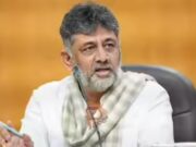 ದೆಹಲಿ ನಾಯಕರ ಸೂಚನೆ ಮೇರೆಗೆ ಕ್ರಮ; ವೈಯಕ್ತಿಕ ವಿಚಾರ ಏನಿಲ್ಲ – ಡಿಕೆ ಶಿವಕುಮಾರ್