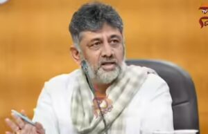 ದೆಹಲಿ ನಾಯಕರ ಸೂಚನೆ ಮೇರೆಗೆ ಕ್ರಮ; ವೈಯಕ್ತಿಕ ವಿಚಾರ ಏನಿಲ್ಲ – ಡಿಕೆ ಶಿವಕುಮಾರ್