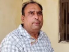 ಬಾಲಕಿ ಮೇಲೆ ಅತ್ಯಾಚಾರ ಎಸಗಿದ ಪೊಲೀಸ್ ಅಧಿಕಾರಿಗೆ 20 ವರ್ಷ ಜೈಲು ಶಿಕ್ಷೆ..!