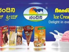 ಮಧ್ಯಪ್ರಾಚ್ಯದ ಯುದ್ಧದ ಬಿಸಿ – ನಂದಿನಿ ಅಕ್ವಾ, ಐಸ್ಕ್ರೀಂ ಪೂರೈಕೆ ಸ್ಥಗಿತ..!