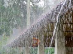 ಏ.21ರವರೆಗೆ ರಾಜ್ಯದ ಹಲವೆಡೆ ಮಳೆ ಮುನ್ಸೂಚನೆ..!