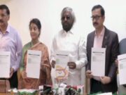 ಟ್ರೆಕ್ಕಿಂಗ್ಗೆ ಹೊಸ ಗೈಡ್ಲೈನ್ಸ್ – ಚಾರಣಿಗರ ಮೊಬೈಲ್ಗೆ ಟ್ರ್ಯಾಕಿಂಗ್ ಆ್ಯಪ್ ಕಡ್ಡಾಯ – ಈಶ್ವರ್ ಖಂಡ್ರೆ