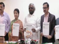 ಟ್ರೆಕ್ಕಿಂಗ್ಗೆ ಹೊಸ ಗೈಡ್ಲೈನ್ಸ್ – ಚಾರಣಿಗರ ಮೊಬೈಲ್ಗೆ ಟ್ರ್ಯಾಕಿಂಗ್ ಆ್ಯಪ್ ಕಡ್ಡಾಯ – ಈಶ್ವರ್ ಖಂಡ್ರೆ