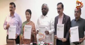 ಟ್ರೆಕ್ಕಿಂಗ್ಗೆ ಹೊಸ ಗೈಡ್ಲೈನ್ಸ್ – ಚಾರಣಿಗರ ಮೊಬೈಲ್ಗೆ ಟ್ರ್ಯಾಕಿಂಗ್ ಆ್ಯಪ್ ಕಡ್ಡಾಯ – ಈಶ್ವರ್ ಖಂಡ್ರೆ