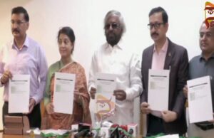 ಟ್ರೆಕ್ಕಿಂಗ್ಗೆ ಹೊಸ ಗೈಡ್ಲೈನ್ಸ್ – ಚಾರಣಿಗರ ಮೊಬೈಲ್ಗೆ ಟ್ರ್ಯಾಕಿಂಗ್ ಆ್ಯಪ್ ಕಡ್ಡಾಯ – ಈಶ್ವರ್ ಖಂಡ್ರೆ