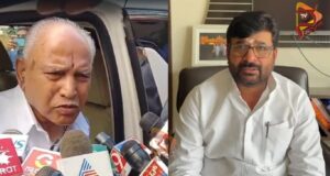 ವಿನಯ್ ಕುಲಕರ್ಣಿಗೆ ಜೀವಾವಧಿ ಶಿಕ್ಷೆ: ನನ್ನ ಮಾತು ಸತ್ಯವಾಗಿದೆ – ಬಿಎಸ್ವೈ