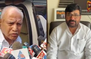 ವಿನಯ್ ಕುಲಕರ್ಣಿಗೆ ಜೀವಾವಧಿ ಶಿಕ್ಷೆ: ನನ್ನ ಮಾತು ಸತ್ಯವಾಗಿದೆ – ಬಿಎಸ್ವೈ