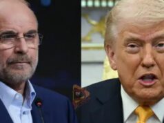 ಅಮೆರಿಕ ನೌಕಾ ದಿಗ್ಬಂಧನ ತೆಗೆಯದಿದ್ರೆ, ಹಾರ್ಮುಜ್ ಜಲಸಂಧಿಯನ್ನು ಮತ್ತೆ ಮುಚ್ಚುತ್ತೇವೆ – ಇರಾನ್ ವಾರ್ನಿಂಗ್..!