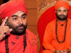 ವಚನಾನಂದ ಶ್ರೀ ಮೇಲೆ ಪೋಕ್ಸೋ ಕೇಸ್ ತೂಗುಗತ್ತಿ; ಹರಿಹರ ಪಂಚಮಸಾಲಿ ಪೀಠದ ವಿವಾದ