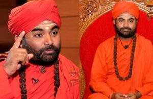 ವಚನಾನಂದ ಶ್ರೀ ಮೇಲೆ ಪೋಕ್ಸೋ ಕೇಸ್ ತೂಗುಗತ್ತಿ; ಹರಿಹರ ಪಂಚಮಸಾಲಿ ಪೀಠದ ವಿವಾದ