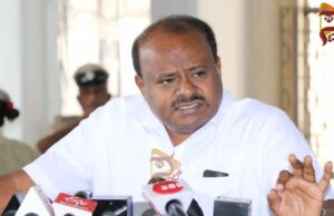 ಕಾಂಗ್ರೆಸ್ನ ಮಹಿಳಾ ವಿರೋಧಿ ಮನಸ್ಥಿತಿ ಬದಲಾಗಿಲ್ಲ – ಹೆಚ್ಡಿಕೆ