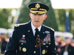 ಸೇನಾ ಮುಖ್ಯಸ್ಥನನ್ನೇ ಕಿತ್ತು ಹಾಕಿದ ಟ್ರಂಪ್ ಸರ್ಕಾರ – ರಾಜೀನಾಮೆಗೆ ಸೂಚನೆ..!