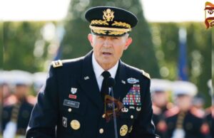 ಸೇನಾ ಮುಖ್ಯಸ್ಥನನ್ನೇ ಕಿತ್ತು ಹಾಕಿದ ಟ್ರಂಪ್ ಸರ್ಕಾರ – ರಾಜೀನಾಮೆಗೆ ಸೂಚನೆ..!