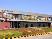 ತಾತ್ಕಾಲಿಕವಾಗಿ ಬಂದ್ ಆಗಿದ್ದ ಪುಣೆ ಏರ್ಪೋರ್ಟ್ ಪುನಾರಂಭ..!