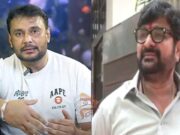 ಕ್ವಾರಂಟೈನ್ ಸೆಲ್ನಲ್ಲಿ ವಿನಯ್ ಕುಲಕರ್ಣಿ, ಗ್ಯಾಂಗ್ – ದರ್ಶನ್ ಸೆಲ್ನ ದೂರದಲ್ಲೇ ಇರೋ ಕೈದಿಗಳು