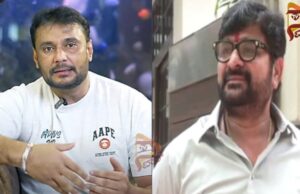 ಕ್ವಾರಂಟೈನ್ ಸೆಲ್ನಲ್ಲಿ ವಿನಯ್ ಕುಲಕರ್ಣಿ, ಗ್ಯಾಂಗ್ – ದರ್ಶನ್ ಸೆಲ್ನ ದೂರದಲ್ಲೇ ಇರೋ ಕೈದಿಗಳು