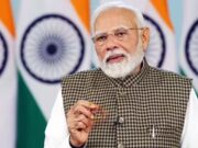 ಇಂದು ರಾತ್ರಿ ದೇಶವನ್ನು ಉದ್ದೇಶಿಸಿ ಪ್ರಧಾನಿ ಮೋದಿ ಭಾಷಣ