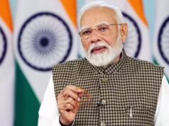 ಇಂದು ರಾತ್ರಿ ದೇಶವನ್ನು ಉದ್ದೇಶಿಸಿ ಪ್ರಧಾನಿ ಮೋದಿ ಭಾಷಣ