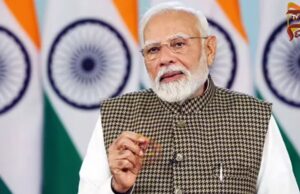 ಇಂದು ರಾತ್ರಿ ದೇಶವನ್ನು ಉದ್ದೇಶಿಸಿ ಪ್ರಧಾನಿ ಮೋದಿ ಭಾಷಣ